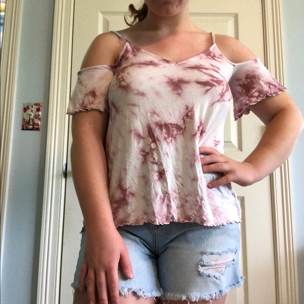 American Eagle Top